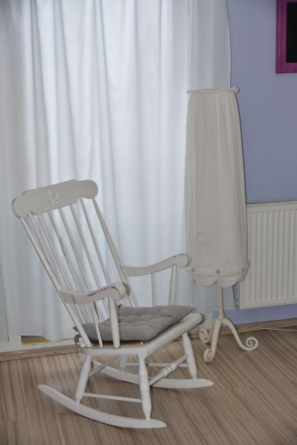 Apartament Sloneczny Brzeg Misdroy Exterior foto