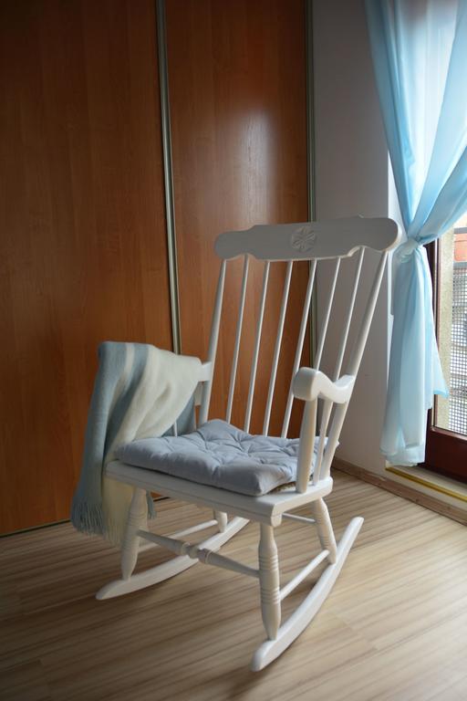 Apartament Sloneczny Brzeg Misdroy Zimmer foto